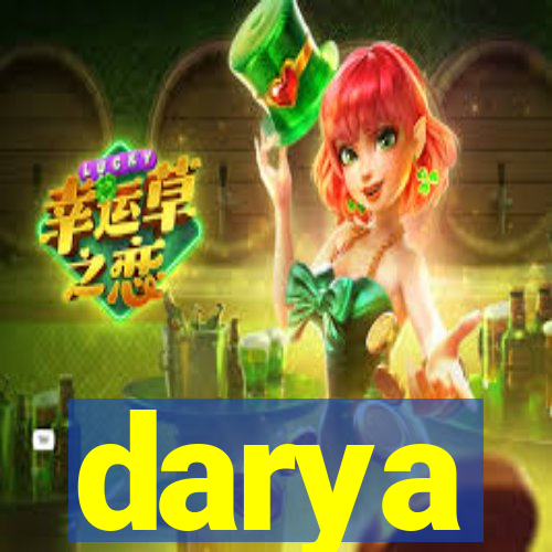 darya-ocean nua